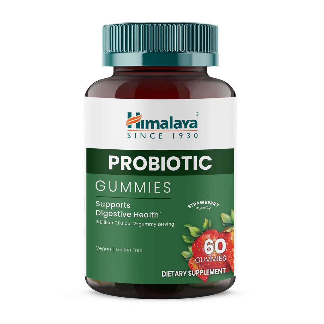 Supplements New Arrival